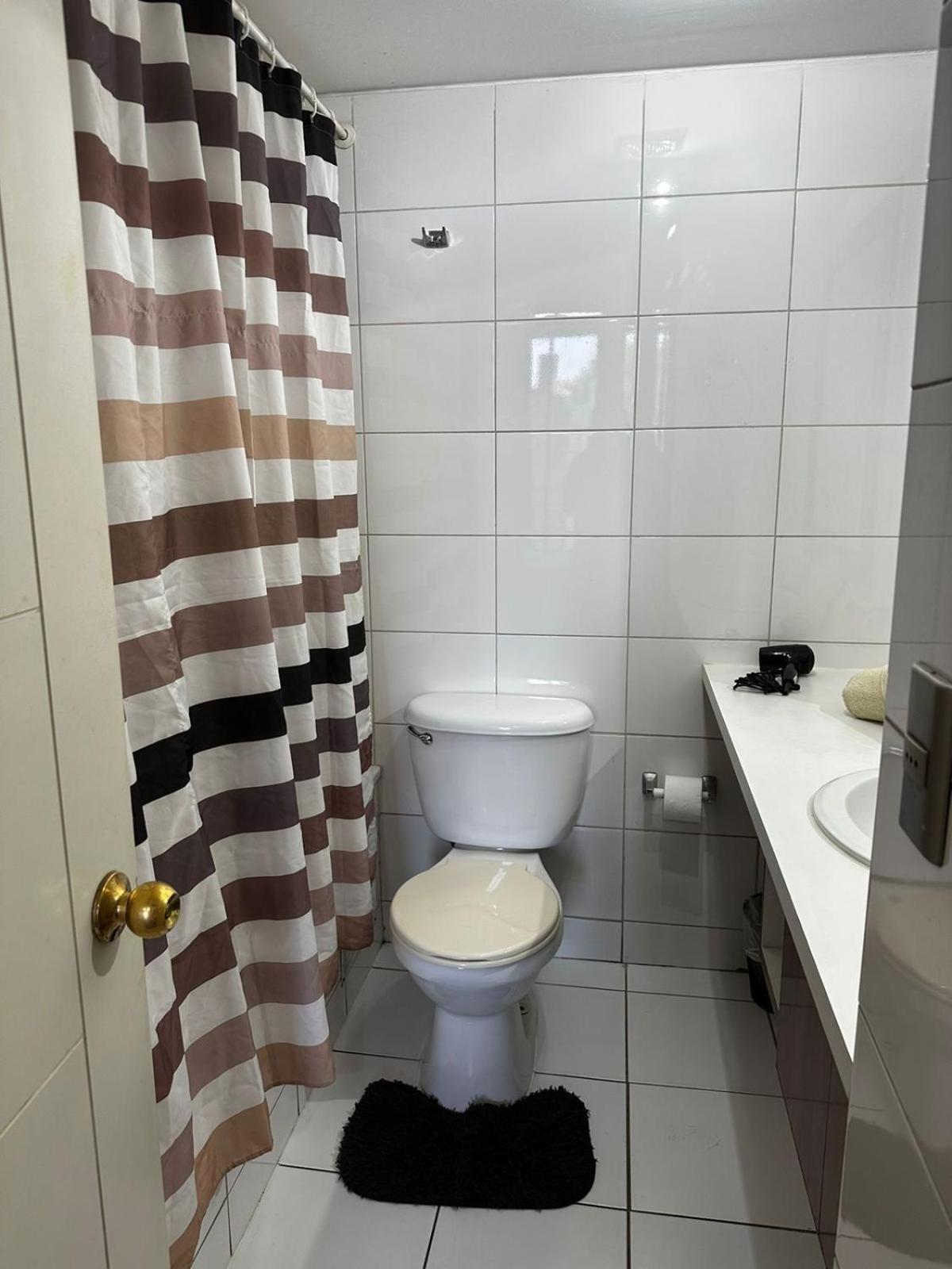 Appartamento Libesli Apart Santiago del Cile